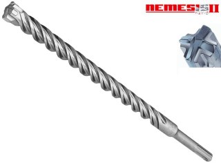 WIERTŁO SDS-PLUS 8*165MM NEMESIS 2
