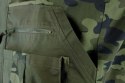 BLUZA ROBOCZA CAMO XL