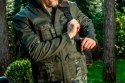 BLUZA ROBOCZA CAMO XL