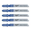 BRZESZCZOTY 55*1.2 5SZT