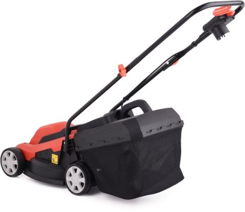 KOSIARKA ELEKTRYCZNA 1300W, 330MM, 30L.