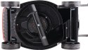 KOSIARKA ELEKTRYCZNA 1300W, 330MM, 30L.