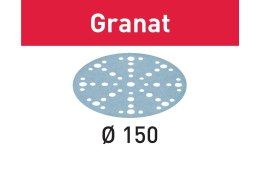 KRĄŻKI ŚCIERNE STF D150/48 P220 GR/100