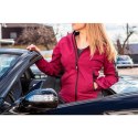 KURTKA SOFTSHELL DAMSKA S