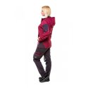 KURTKA SOFTSHELL DAMSKA S