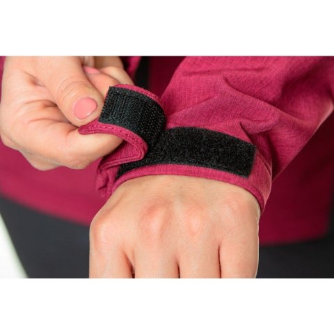 KURTKA SOFTSHELL DAMSKA S