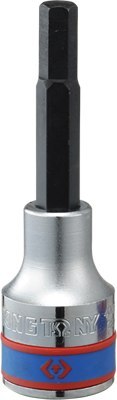 NASADKA EXTRA DŁUGA 1/2' HEX H10 X 140MM
