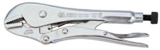 SZCZYPCE ZACISKOWE UNIWERSALNE MORSE'A 178MM CHROM