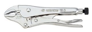 SZCZYPCE ZACISKOWE UNIWERSALNE MORSE'A 185MM