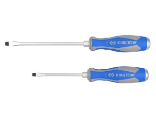 WKRĘTAK PŁASKI ŚLUSARSKI 5.5*1.0MM 5.0*100MM