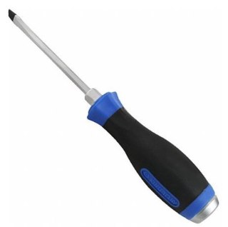 WKRĘTAK PŁASKI ŚLUSARSKI 8.0*1.2MM 8.0*175MM