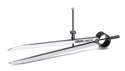 CYRKIEL TRASERSKI 250MM