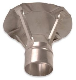 DASZEK ŻAROODPORNY 120MM