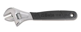KLUCZ PŁASKI NASTAWNY ZE SKALĄ 250MM