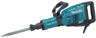 MŁOT UDAROWY KUJĄCY HEX 25,0 J 1510W UCHWYT HEX 30MM AVT