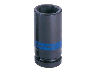 NASADKA DŁUGA UDAROWA 6-KĄTOWA 1'' 24MM