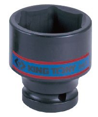NASADKA KRÓTKA UDAROWA 6-KĄTNA 1'' 53MM