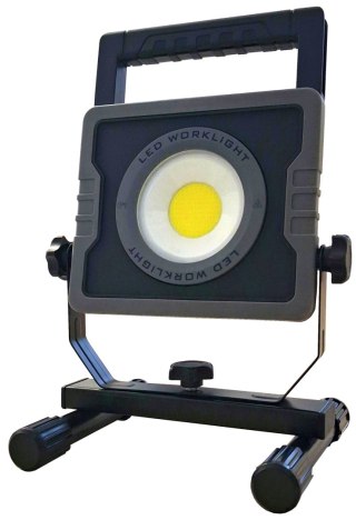NAŚWIETLACZ LED SMD 30W LSR30A
