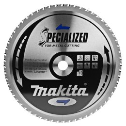 PIŁA ZE SPIEKU TWARDEGO DO CIĘCIA NA ZIMNO DO LC1230 305/60