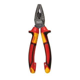 SZCZYPCE UNIWERSALNE VDE 180MM