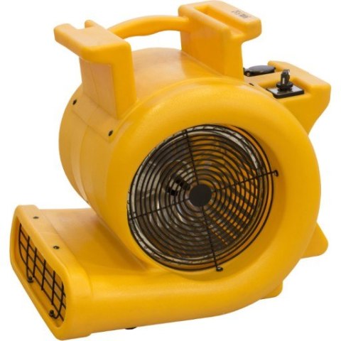 WENTYLATOR PODŁOGOWY MASTER CD 5000
