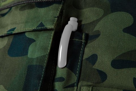 OGRODNICZKI ROBOCZE CAMO XXL
