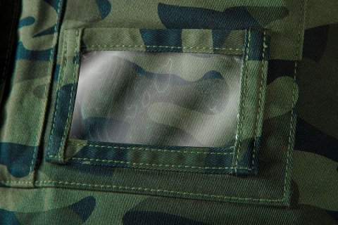 OGRODNICZKI ROBOCZE CAMO M
