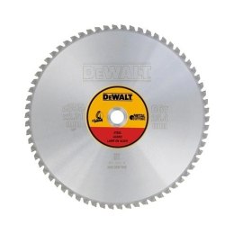 PIŁA TARCZOWA DO STALI 355/25,4MM, 66 ZĘBÓW