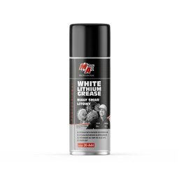 SMAR BIAŁY LITOWY 400ML