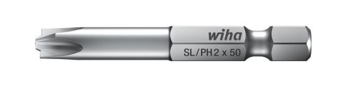 BIT, GROT PROFESSIONAL 50MM POZIDRIV 1/4'' SL/PZ1