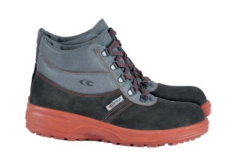 BUTY OCHRONNE BRC-DACHDEC ROZMIAR 46