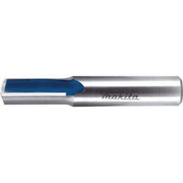 FREZ PROSTY 8MM 8*20MM 2 ROWKI