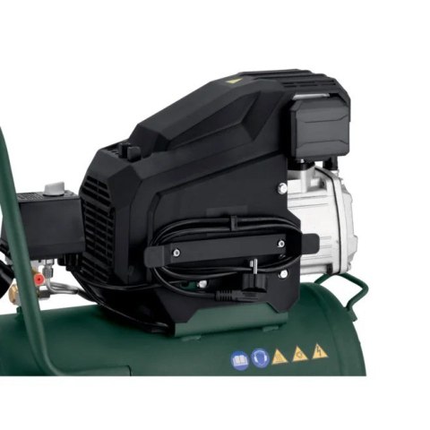 KOMPRESOR OLEJOWY 24L BASIC 250-24