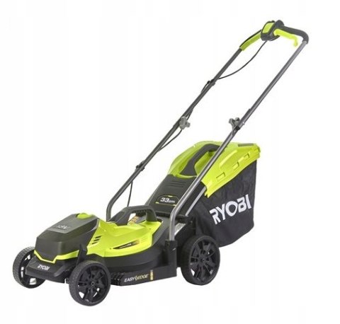 KOSIARKA DO TRAWY AKUMULATOROWA RLM18X33B40 33CM 18V 1*4.0AH