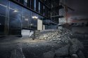 LAMPA ROBOCZA STARBURST 16000APP