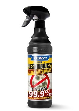 ŚRODEK PLEŚNIO I GRZYBOBÓJCZY 0.6L