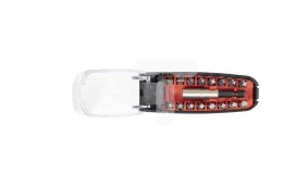 ZESTAW BITÓW STANDARDOWYCH CROCO BOX03 17CZ.