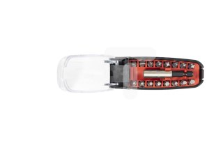 ZESTAW BITÓW STANDARDOWYCH CROCO BOX03 17CZ.