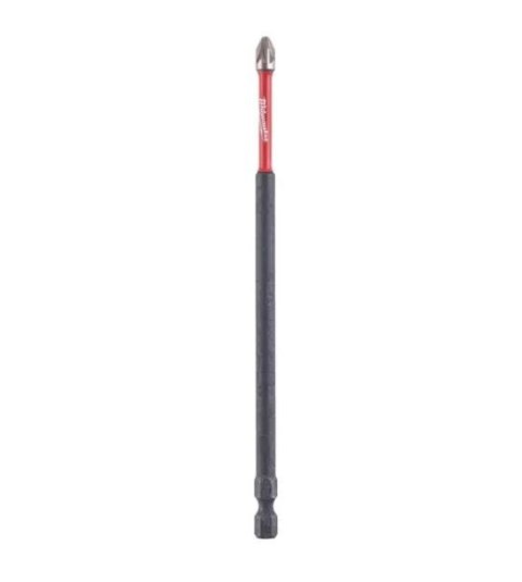 BIT, GROT, KOŃCÓWKA UDAROWY SHW PZ2 150MM