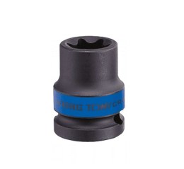 NASADKA KRÓTKA UDAROWA GWIAZDKOWA 3/4'' E26*56MM