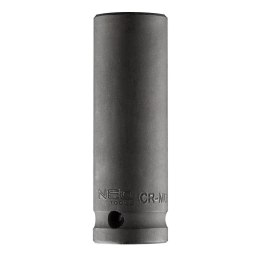 NASADKA DŁUGA UDAROWA 6-KĄTNA 1/2'' 17MM