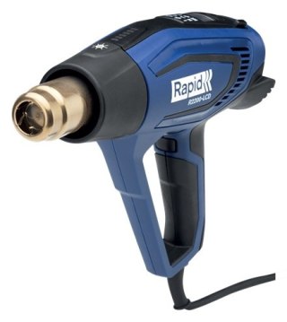 OPALARKA R2200 LCD WALIZKA