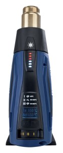 OPALARKA R2200 LCD WALIZKA