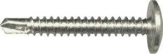 WKRĘT SAMOWIERTNY MONTAŻOWY 4.2*25MM RAL 8011
