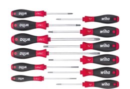 ZESTAW WKRĘTAKÓW SOFTFINISH 12 CZĘŚCI
