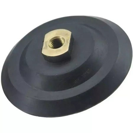 DYSK MOCUJCY Z RZEPEM M14 125MM