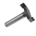 FREZ ROWKUJĄCY T T12 D32 H6.35 B9.4MM