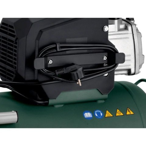 KOMPRESOR OLEJOWY 50L BASIC 250-50