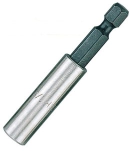 UCHWYT MAGNET.DO WKR.1/4'' 75MM