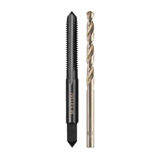 GWINTOWNIK M6X1.0MM + WIERTŁO 5.0MM